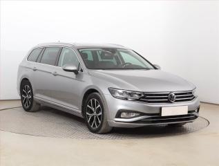 Volkswagen Passat Elegance 2.0 TDI