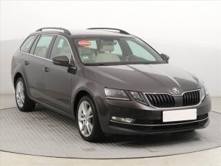 �koda Octavia Style 2.0 TDI, 4X4, Automat