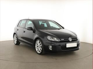 Volkswagen Golf 2.0 TDI GTD, Automat, Xenony