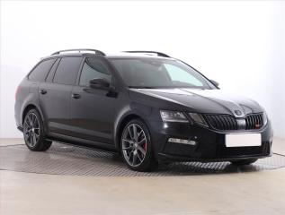 koda Octavia RS 2.0 TDI 4x4 DSG