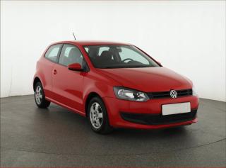 Volkswagen Polo 1.2 12V