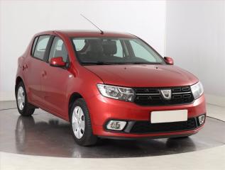 Dacia Sandero 1.0 SCe, LPG, Serv.kniha