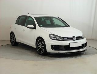 Volkswagen Golf 2.0 TDI GTD, Automat