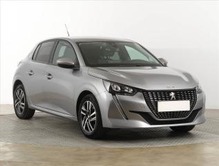 Peugeot 208 Allure 1.2 PureTech