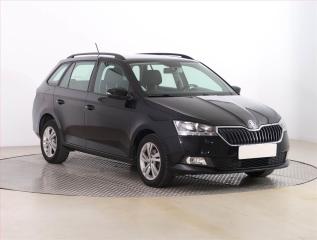 koda Fabia Ambition 1.0 TSI, Serv.kniha