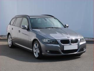 BMW 320 d xDrive, 4X4, Automat