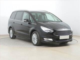 Ford Galaxy Titanium 2.0 EcoBlue, Automat