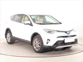 Toyota RAV4 Executive 2.5 Hybrid