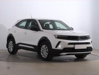 Opel Mokka Selection 1.2 Turbo
