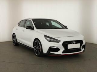 Hyundai i30 N-Line N Performance