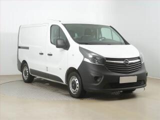 Opel Vivaro 1.6 CDTI, 1Maj