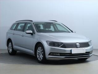 Volkswagen Passat Comfortline 2.0 TDI, Automat