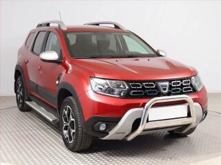 Dacia Duster Prestige 1.5 Blue dCi, 4X4
