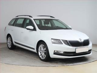 koda Octavia Ambition Plus 1.6 TDI, Navi