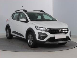 Dacia Sandero 1.0 TCe, �R,1.maj, Tempomat