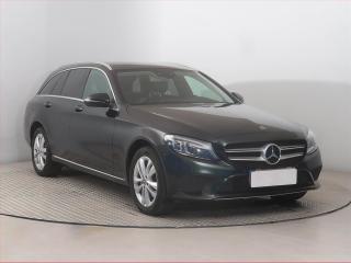 Mercedes-Benz C 220d 4MATIC