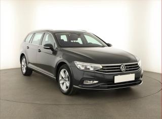 Volkswagen Passat Elegance 2.0 TDI