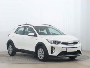 Kia Stonic 1.2 DPI, Serv.kniha, Tempomat