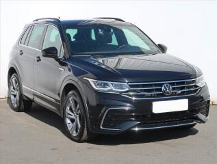 Volkswagen Tiguan Life 2.0 TDI
