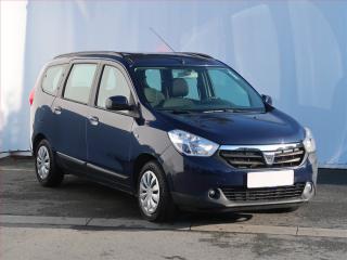 Dacia Lodgy Arctica 1.6 SCe, 7mst