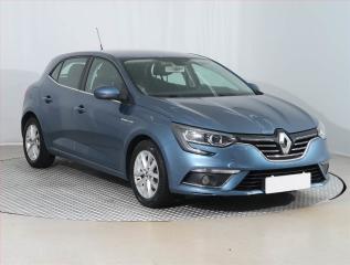 Renault Mgane 1.6 SCe, Ke, Navi, Tempomat