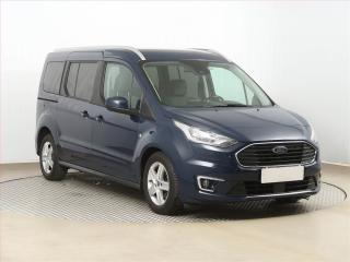 Ford Tourneo Connect Maxi Titanium 1.5 TDCi, 7Mst