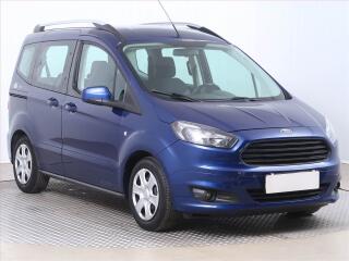 Ford Tourneo Courier Trend 1.0 EcoBoost, 5M�st, �R