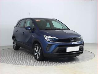 Opel Crossland X 1.2 Turbo, �R,1.maj