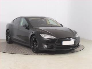 Tesla Model S 85, SoH 84%