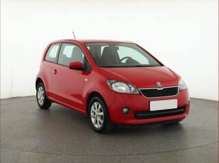 �koda Citigo 1.0 MPI