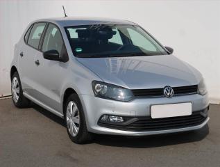 Volkswagen Polo 1.0, Navi, Tempomat