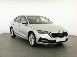koda Octavia 1.5 TSI e-tec, Fresh, Hybrid