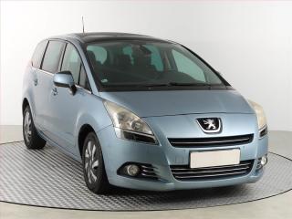 Peugeot 5008 1.6 HDi, Automat, 7mst, Navi