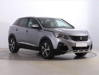 Peugeot 3008 1.6 PureTech