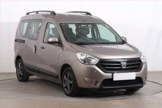 Dacia Dokker Arctica 1.2 TCe, 5Mst, SR