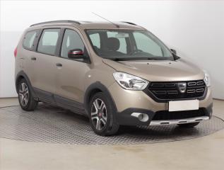 Dacia Lodgy Stepway 1.5 Blue dCi, 7mst