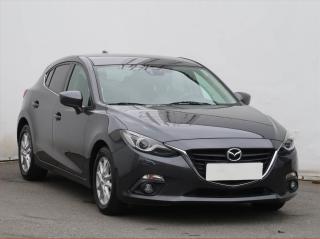 Mazda 3 2.0 Skyactiv-G, Bi-Xenony