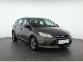 Ford Focus 1.0 EcoBoost, Navi, Tempomat