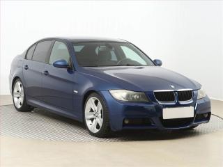 BMW 320 d, Tempomat, Park.senzory