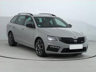 koda Octavia 2.0 TDI