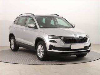 �koda Karoq Ambition 1.5 TSI