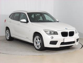 BMW X1 xDrive18d, 4X4, Automat, Ke