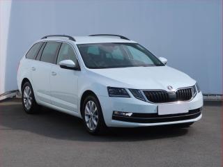 koda Octavia Style Plus 2.0 TDI, Automat