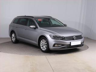 Volkswagen Passat Business 2.0 TDI, Automat
