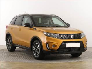 Suzuki Vitara GLX 1.4 BoosterJet, digi klima