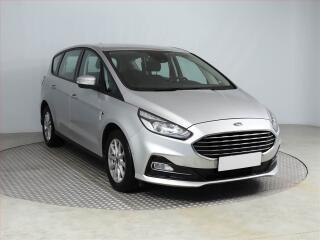 Ford S-MAX 2.0 EcoBlue, digi klima