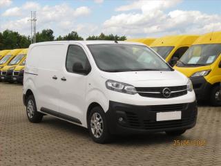 Opel Vivaro 2.0 CDTI, L2H1, 1.0t
