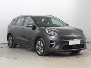 Kia e-Niro 64 kWh, SoH 100%, Automat