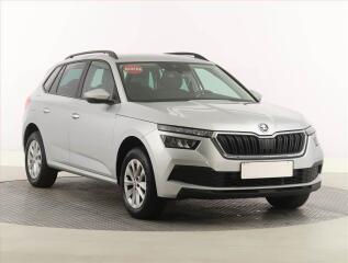�koda Kamiq 1.0 TSI, Automat, Tempomat