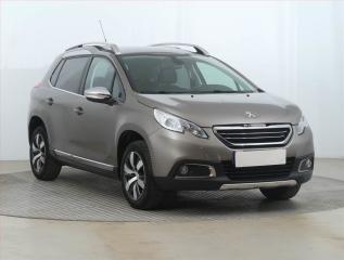 Peugeot 2008 1.2 PureTech, R,1.maj